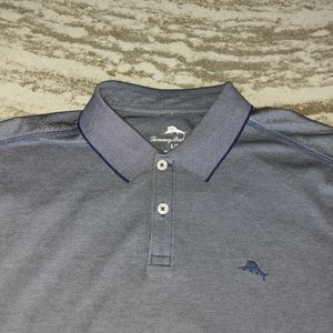 Tommy Bahama Men's Polo Shirt NEW Size Large
